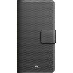 Black Rock Booklet Samsung Galaxy A17 černá 00037372