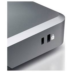 Alogic USB-C® dokovací stanice DUPRDX3-WW