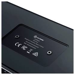 Alogic USB-C® dokovací stanice DUPRDX3-WW