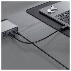 Alogic USB-C® dokovací stanice DUPRDX3-WW