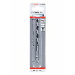 Bosch Accessories 2608577530 PointTeQ 1 ks spirálový vrták