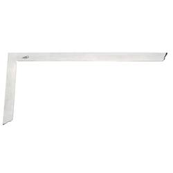 HELIOS PREISSER Zimmermannswinkel 600x280mm ohne Anreißlöcher 0396443 tesařský úhloměr 600 x 280 mm, 90 °