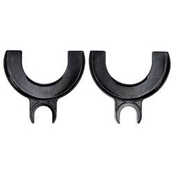 KS Tools 500.8637 Standardní pár pružinových držáků 170 - 235 mm