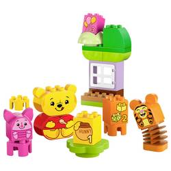 10457 LEGO® DUPLO® Innie Puuhs narozenintágsparty