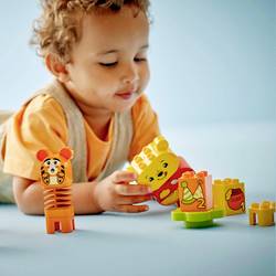 10457 LEGO® DUPLO® Innie Puuhs narozenintágsparty