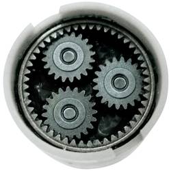 Einhell TP-CD 18/60 Li BL aku vrtací šroubovák, 18 V Li-Ion vč. 42dílné sady bitů, bez nabíječky, bez akumulátoru, 2618460+2936798