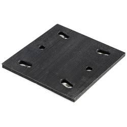 Čtvercová základní deska se suchým zipem Makita 191Y24-8