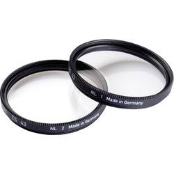 Gossen Photo F497G GOSSEN Předsádková čočka 2 pro luxmetr MAVO-SPOT 2 USB, F497G, měřicí adaptér, 1 ks