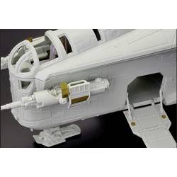 Revell 06788 Star Wars The Mandalorian: Razor Crest Platinum Edition sci-fi model, stavebnice 1:72