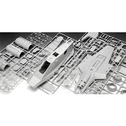 Revell 06788 Star Wars The Mandalorian: Razor Crest Platinum Edition sci-fi model, stavebnice 1:72