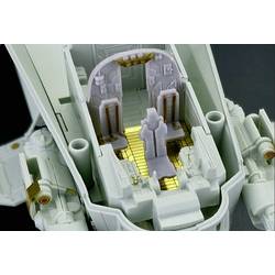 Revell 06788 Star Wars The Mandalorian: Razor Crest Platinum Edition sci-fi model, stavebnice 1:72