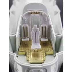 Revell 06788 Star Wars The Mandalorian: Razor Crest Platinum Edition sci-fi model, stavebnice 1:72