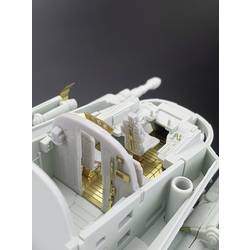 Revell 06788 Star Wars The Mandalorian: Razor Crest Platinum Edition sci-fi model, stavebnice 1:72