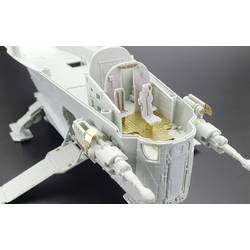 Revell 06788 Star Wars The Mandalorian: Razor Crest Platinum Edition sci-fi model, stavebnice 1:72