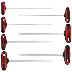 KS Tools 158.5050 RIBE sada klíčů 7dílná