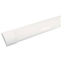 V-TAC SMD LED Energetická třída (EEK2021): E (A - G) LED 10 W = 1200 W bílá (Ø x v) 300 mm x 24 mm 1 ks