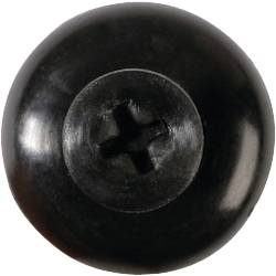 KS Tools 420.5509 Spojovací spona pro připojení typu Push-Type pro Mitsubishi,50 ks v balení