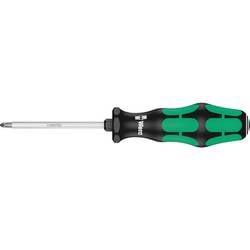 Wera 355 05009341001 dílnu křížový šroubovák PZ 1 Délka dříku: 80 mm