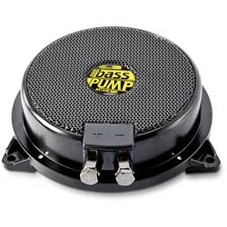 Sinuslive MBP reproduktor bez membrány 116 mm 25 W