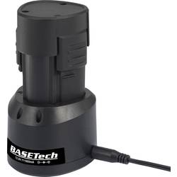 Basetech nabíječka akupacků BT-1761445