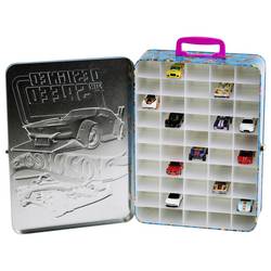 Theo Klein Sbírková vitrína