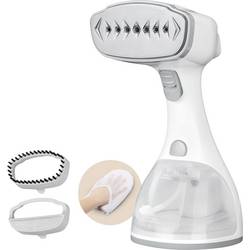 Lebenlang LBD528W napařovací systém 1500 W