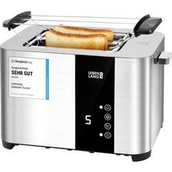 Lebenlang LBL9898 topinkovač nerezová ocel