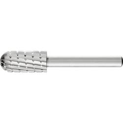 PFERD TOOLS 22411526 frézovací kolík , válec, Délka 65 mm, Vnější Ø 12 mm, Pracovní délka 25 mm, Ø hřídele 6 mm