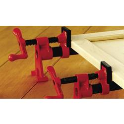 Bessey BPC-H12 šroubová svěrka Délka vyložení:40 mm