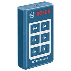 Bosch Professional 0601069C00 dálkové ovládání pro podlahový liniový laser Vhodné pro (značka vodováhy) Bosch GSL 2