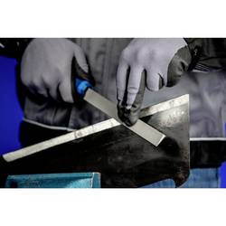 PFERD TOOLS 11604203 Zabroušení nožů Délka 200 mm 10 ks