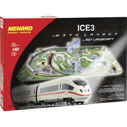 Mehano 58514 Startovací set ICE 3 ho AG ICE 3