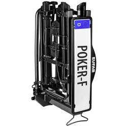 Eufab nosič na jízdní kolo Poker-F 12010LAS počet kol=2