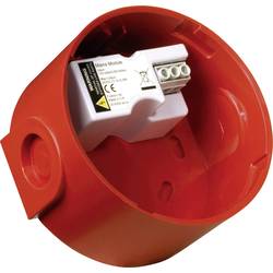 ComPro POWERED-DEEP-BASE-R Vhodné pro řadu (signální technika) signalizační prvek řady ROLP , signalizační prvek řady Flanshni 24 , signalizační prvek řady