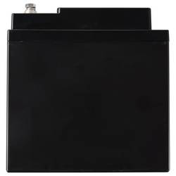 VOLTCRAFT VC-12668694 VC-16623020 olověný akumulátor 12 V 45 Ah olověný se skelným rounem (š x v x h) 197.5 x 170 x 165.5 mm bezúdržbové, nepatrné vybíjení