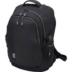 Dicota batoh na notebooky Backpack Eco 14-15.6, max. 39,6 cm (15,6) , černá