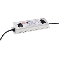 MEAN WELL ELGC-300-H-AB LED driver konstantní výkon 301.6 W 5.2 - 8 A 28 - 58 V/DC stmívatelný, stmívací funkce 3v1 , nastavitelný, PFC spínací obvod ,