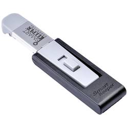 Smartkeeper Klíč zámku portu U04GY šedá U04GY