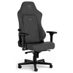 Noblechairs noblechairs HERO TX Gaming Stuhl - anthrazit herní židle černá