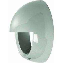 ESYLUX EM10041129 víko stříbrná