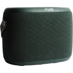 Pure Woodland Green EU/UK/AUS Bluetooth® reproduktor zelená
