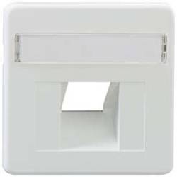 Centrální část 1 přihrádka UAE-Cat. 8 Rutenbeck Množství: 1 ks