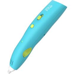 myFirst 3D Pen Make - blue 3D tiskové pero PCL 1.75 mm
