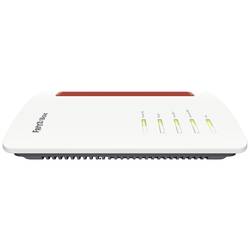 Fritz! FRITZ!Box 7690 Wi-Fi router Integrovaný modem: VDSL, ADSL2+, 2.4 GHz, 5 GHz, 7136 MBit/s