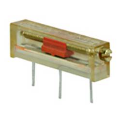 Bourns 3006P-7-203LF cermetový trimr lineární 0.75 W 20 kΩ 5400 ° 1 ks