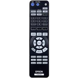 Epson projektor EH-TW7100 LCD 3000 ANSI-Lumen 3840 x 2160 UHD 4K s dálkovým ovládáním, podpora 3D, Podporuje 4K