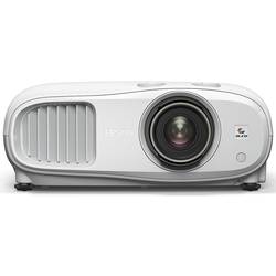 Epson projektor EH-TW7100 LCD 3000 ANSI-Lumen 3840 x 2160 UHD 4K s dálkovým ovládáním, podpora 3D, Podporuje 4K