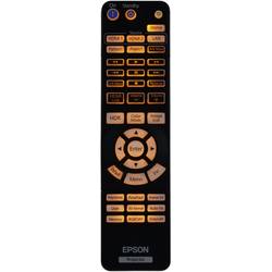 Epson projektor EH-TW7100 LCD 3000 ANSI-Lumen 3840 x 2160 UHD 4K s dálkovým ovládáním, podpora 3D, Podporuje 4K