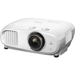 Epson projektor EH-TW7100 LCD 3000 ANSI-Lumen 3840 x 2160 UHD 4K s dálkovým ovládáním, podpora 3D, Podporuje 4K
