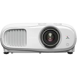 Epson projektor EH-TW7100 LCD 3000 ANSI-Lumen 3840 x 2160 UHD 4K s dálkovým ovládáním, podpora 3D, Podporuje 4K